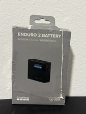GOPRO ENDURO BATTERY REPLACEMENT BATTERY FOR HERO13 BLACK