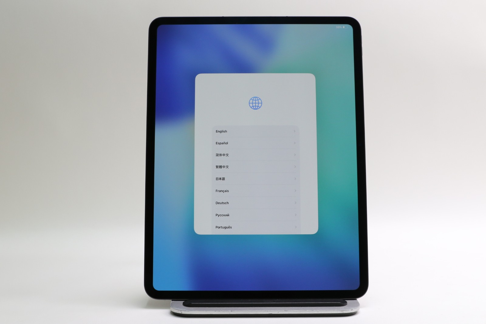 iPad Pro 13