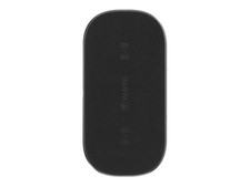 Varta 57906 101 111 Internal USB Wireless Charging Black Charger 57906101111