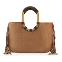 Reisenthel Shopper Einkaufstasche 40Cm #RTH-OS (Western)