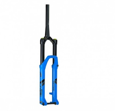 Federgabel 29'' Blau DVO Sapphire D1 1.5'' - 1 1/8'' Boost Fork