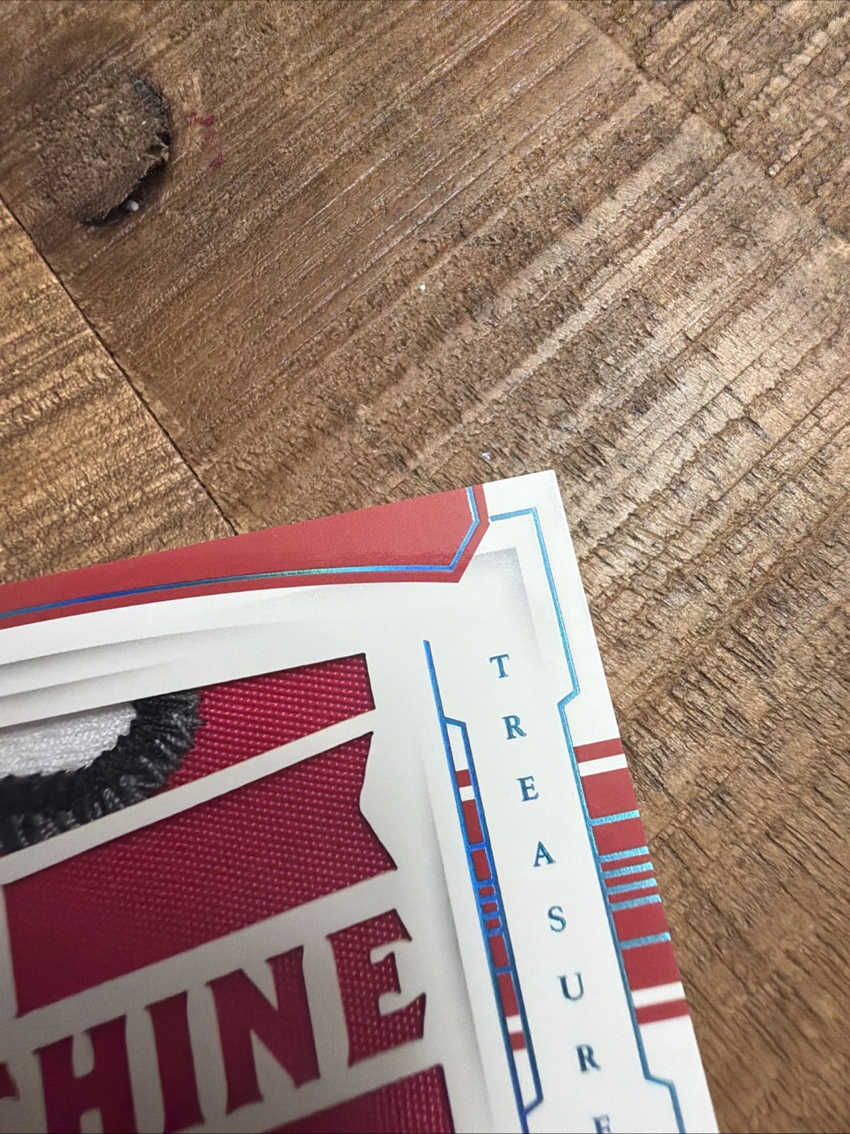 2018 National Treasures Albert Pujols Cut Signature Materials 1/1 Booklet!! view 19