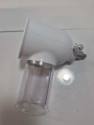 KitchenAid Fresh Prep Slicer Shredder KSMVSA Replacement HOUSING Part Only