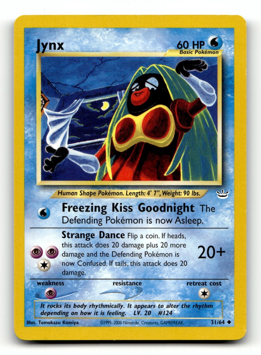 Tomokazu Komiya Pokémon Cards! Rare Reverse Holo/Non Holo - Choose Your Card!