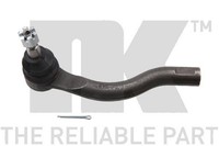 Spurstangenkopf Gelenkkopf NK 5032299 FüR Nissan Infiniti EX 5032298 370Z Z34 1