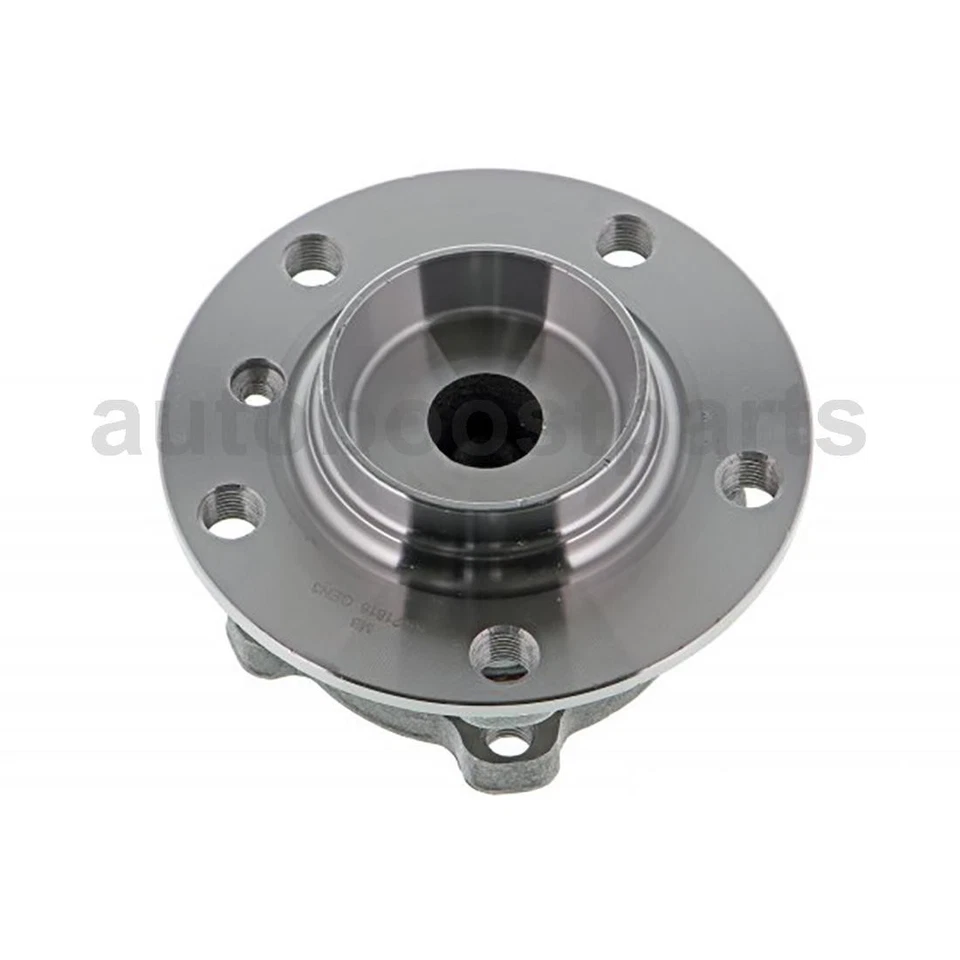 Front Wheel Bearing and Hub Assembly for 2002-2005 BMW 745i - Image 3 of 4