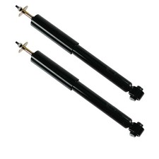 2 Ammortizzatori Sachs Ammortizzatori 2-313 398 Posteriori Adatti Honda HR-V