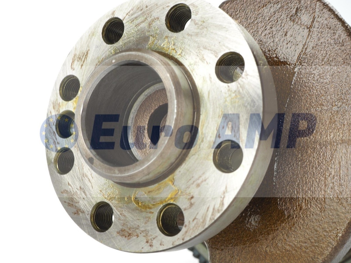 もんきゃし Mercedes Benz Crankshaft 2.0 I4 Turbo M274 M270 M264 Engine