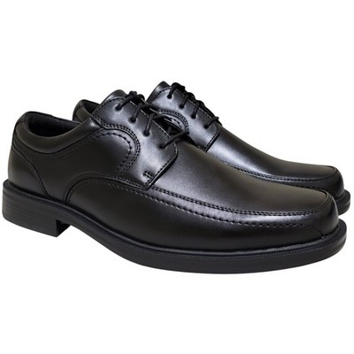Dockers Men Manvel Lace Up Bicycle Toe Derby Oxfords Size US  display picture 3