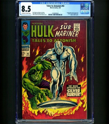 Comic Image