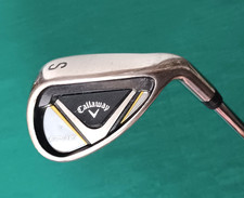 Callaway Edge Sand Wedge Regular Flex 35" Steel Shaft RH