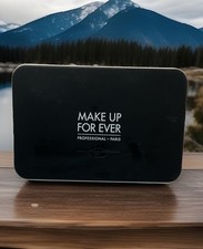 Image of Make Up For Ever Matte Velvet Skin Blurring Powder Foundation Y415 - 0.38oz