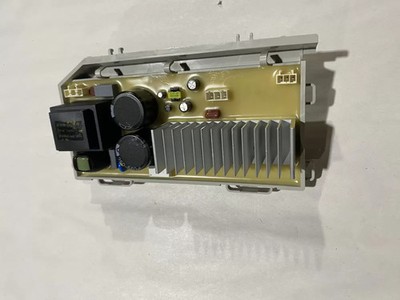 GE Haier WH18X28358 Washer Inverter Control Board AZ160980 | BKV816