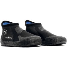 Aqualung Unisex Superlow 3mm Dive Boots - Ergonomic Durable Neoprene Easy-On ...
