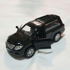 Lexus LX570 1/43 scale Collectables 17+