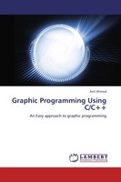 Anil Ahmed | Graphic Programming Using C/C++ | Taschenbuch | Englisch (2011)