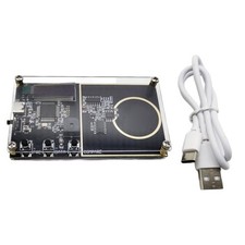 Testeur de fréquence télécommandé TYFD100 RF avec émetteur 200 à 900 MHz