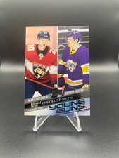 2020-'21 Upper Deck Extended Series Young Guns - (#701-730) - Pick Your Card