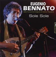 Audio Cd - Eugenio Bennato - Sole Sole - Dv More -D- Neu