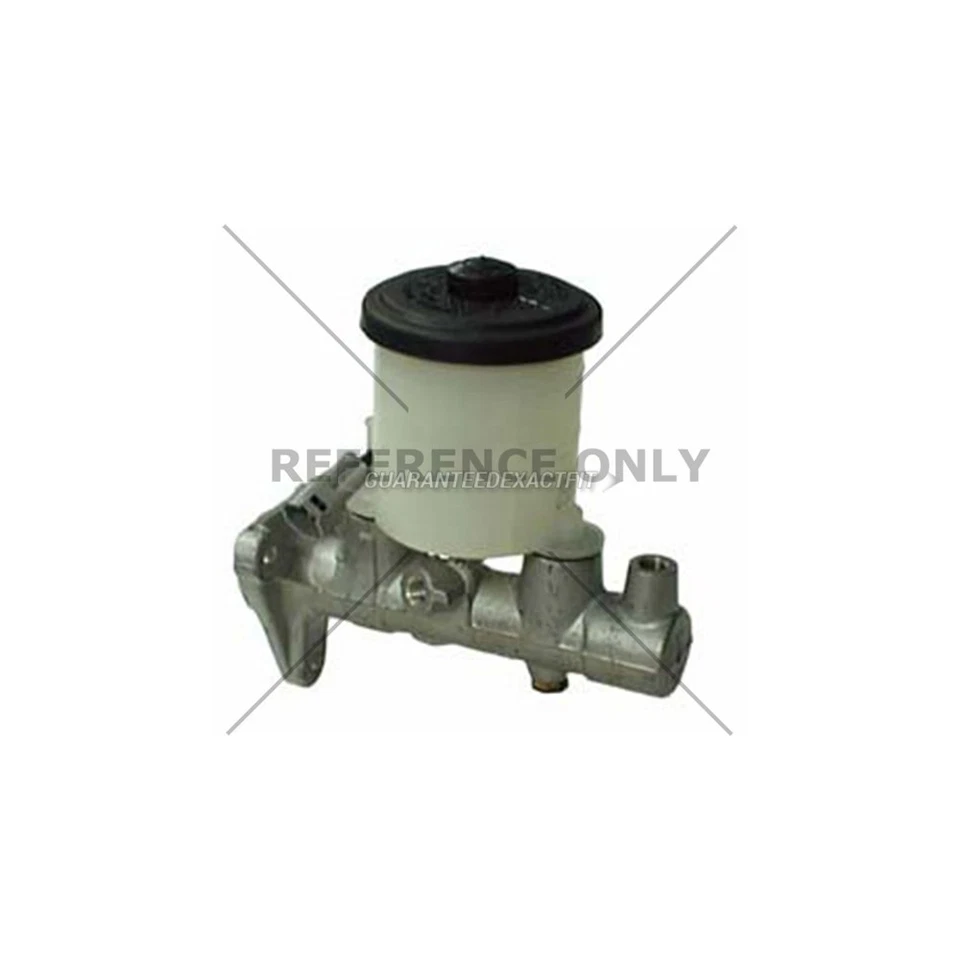 Cilindro maestro de freno centrado TCP para Toyota Corolla Geo Prizm Foto 2 de 3