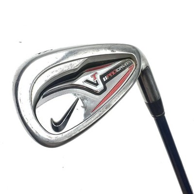 Nike VR Sand Wedge / 56 Grad / Project X Regular Flex