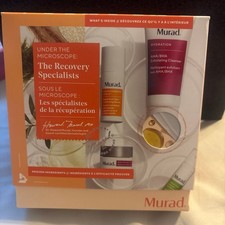 Murad Facial Set