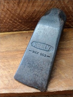 Kelly Axe WAX003 Splitting Maul Head