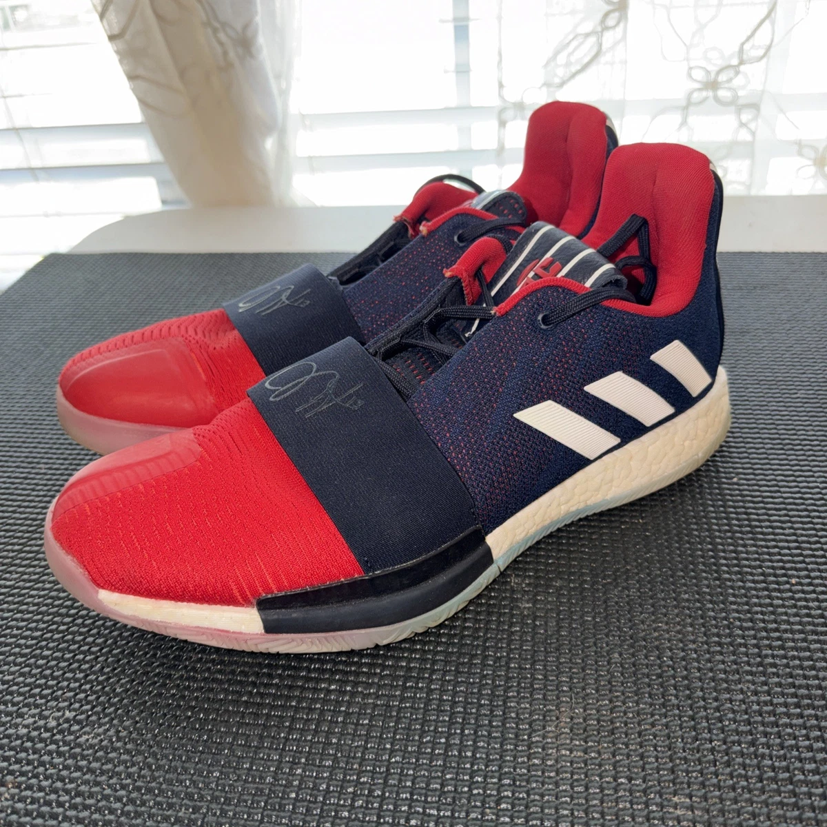 adidas Harden Vol. 3 Men's Sneakers for Sale | Authenticity