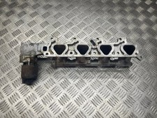 Opel Astra G 2000 Benzin 74kW Ansaugbrücke Ansaugkrümmer 90530847 RCE4890