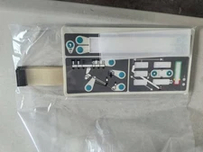 OEM Greer RCI 510/BT 510 Keypad
