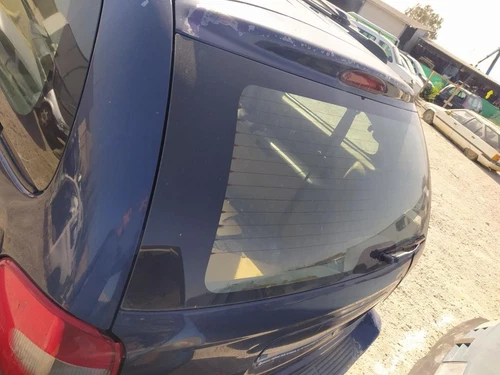 Caja Reles/Fusibles para CHRYSLER VOYAGER (RG) 2.4 SE Grand Voyager 20 1712314 - Imagen 5 de 7