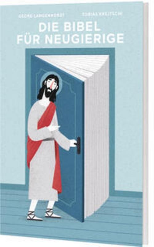 Die Bibel für Neugierige Georg Langenhorst