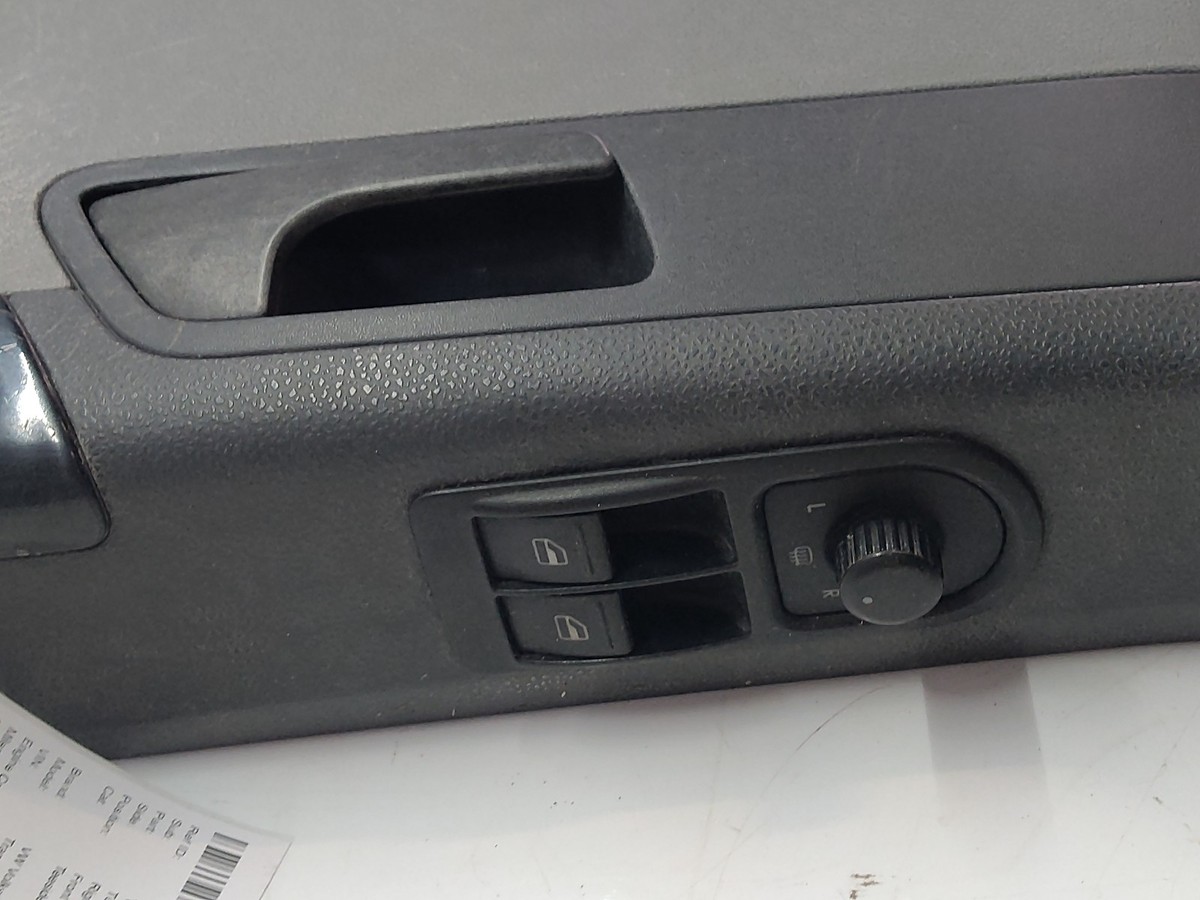 Door panel for VW Volkswagen Transporter T5 7H 2.5 TDI 4motion BNZ
