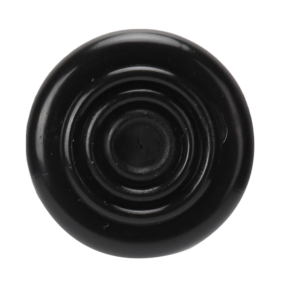 Lot De 3 Tringles à Rideaux Télescopiques Pour Cuisine - Noir - Photo 3/4