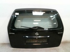 Porte arrière et accessoires Opel ASTRA