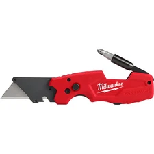 Milwaukee Fastback 6In1 Folding Utility Knife