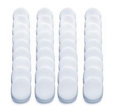 White Air Dry Clay For Kids 36 Individually Bagged Airdry Clay For Arts Crafts