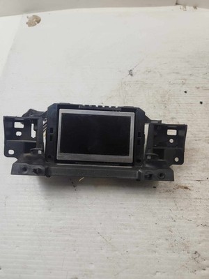 OEM Ford Focus Radio Audio Control Unit AM FM Bluetooth OEM  CM5T-18B955-GG