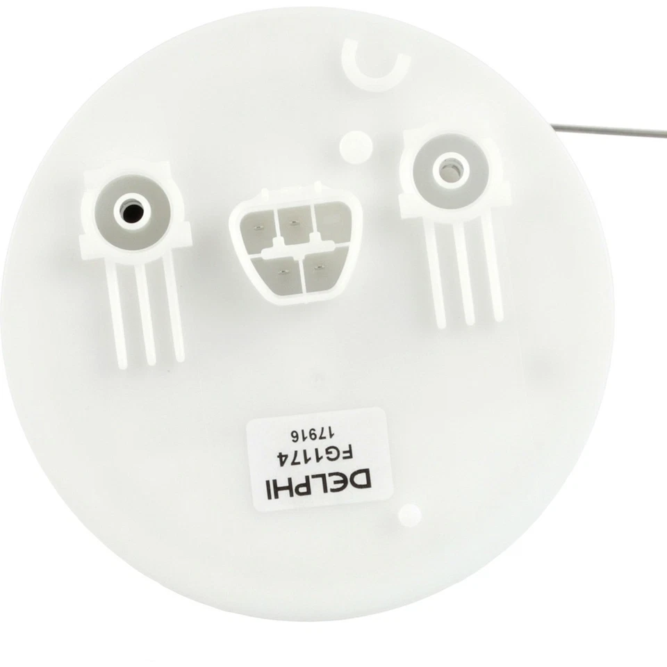 Bomba de combustível elétrica a gás FG1174 Delphi para Lexus IS350 IS250 2006-2013 - Imagem 3 de 4