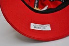 DALE JR BUDWEHSER # 8, FLEX FIT BASEBALL CAP, NEW OLD STOCK, CHASE DRIVERS LINE — photo 8