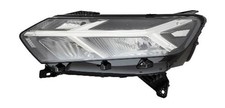 Abakus Hauptscheinwerfer 553-1104RMLDEM2 für DACIA