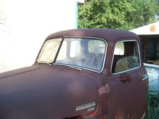 1950 Chevrolet 3/4 Ton Pickup 