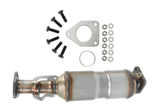 FITS : 2003-2007 HONDA Accord 2.4L  Direct Fit Catalytic Converter H/D