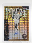 2025 Topps Finest Basketball Gold Geometric Refractor Aaron Gordon #FAU-AG