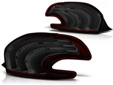 Tuning LED tail light set suitable for Peugeot 208 04.2012-06.2015 3/5 doors,...