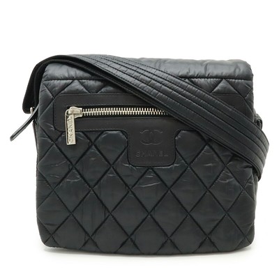 Coco Chanel Best Chanel Crossbody Bag Chanel Coco Cocoon Matelasse