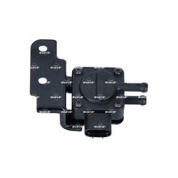 Sensor, Abgasdruck NRF 708085