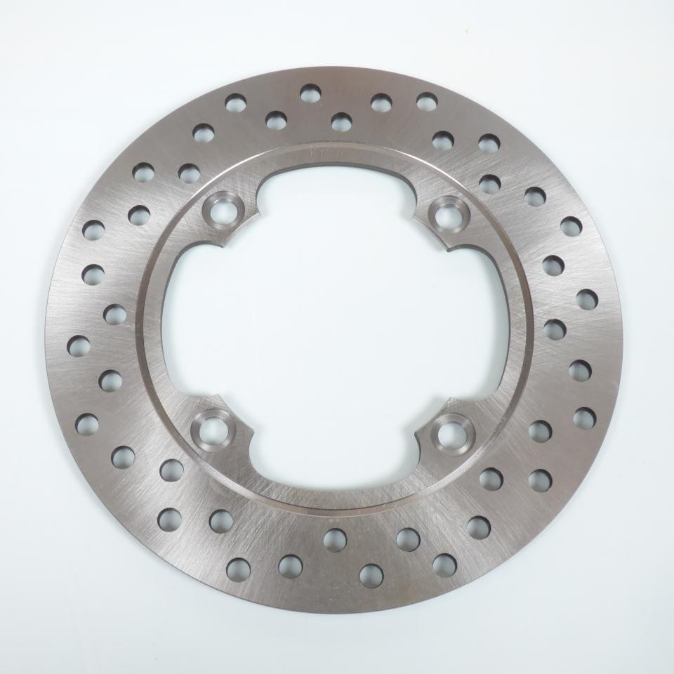 Disque de frein Sifam anti-vibration pour Honda Foresight 250