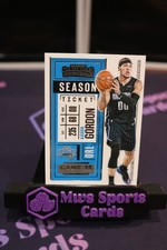 Aaron Gordon Season Ticket 2020-2021 Contenders