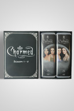 Coffret Série - Charmed - Intégrale de la série - S01 à 08